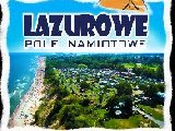 Lazurowe - Camping Władysławowo Władysławowo